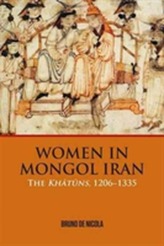  Women in Mongol Iran