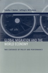  Global Migration and the World Economy