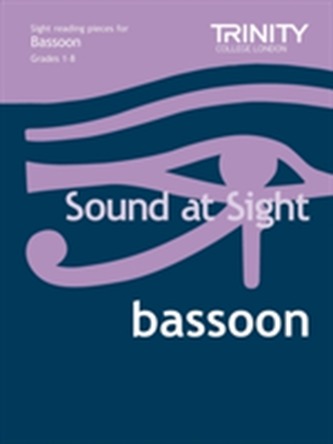Sound at Sight Bassoon Grades 1-8  Sound at Sight Bassoon Grades 1-8