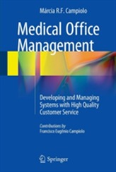  Medical Office Management