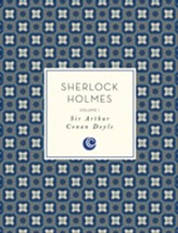  Sherlock Holmes: Volume 1