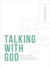  Talking with God