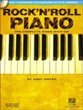  Rock'N'Roll Piano