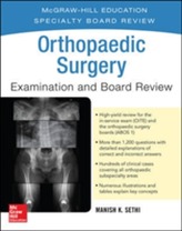  Orthopaedic Surgery Examination and Board Review