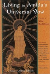  Living in Amida's Universal Vow
