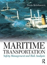  Maritime Transportation: Safety Management and Risk Analysis