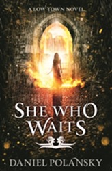  She Who Waits