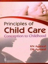  PRINCIPLES CHILD CARE CONCEP TO CHILDH