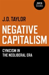  Negative Capitalism