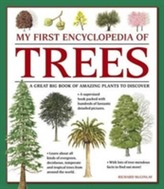  My First Encyclopedia of Trees (Giant Size)