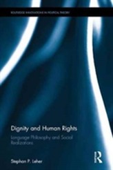  Dignity and Human Rights