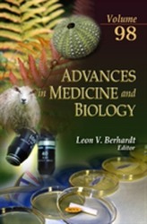  Advances in Medicine & Biology