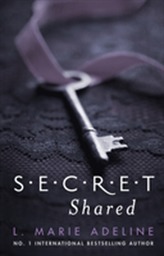  Secret Shared