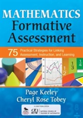  Mathematics Formative Assessment, Volume 1