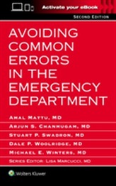  Avoiding Common Errors in the Emergency Department