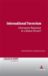  International Terrorism