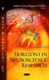  Horizons in Neuroscience Research