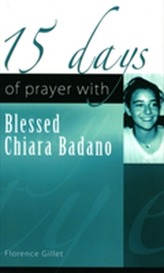  15 Days of Prayer with Blessed Chiara Badano