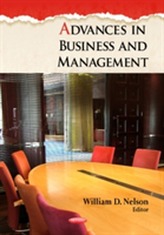  Advances in Business & Management