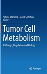  Tumor Cell Metabolism