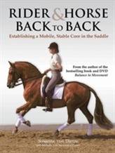  Rider and Horse Back-to-Back