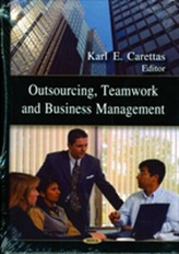  Outsourcing, Teamwork & Business Management