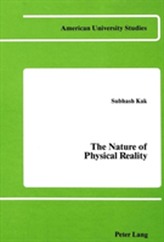 The Nature of Physical Reality