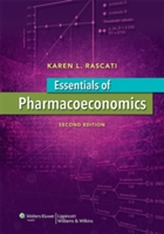  Essentials of Pharmacoeconomics