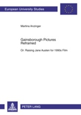  Gainsborough Pictures Reframed