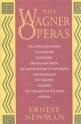 The Wagner Operas