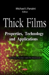  Thick Films