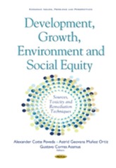  Development, Growth, Environment & Social Equity