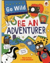  Go Wild be an Adventurer