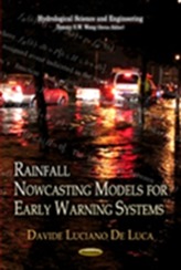  Rainfall Nowcasting Models for Early Warning Systems