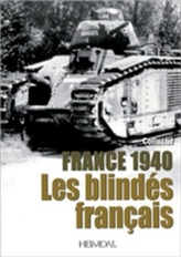  1940: Les Blindes Francais