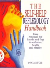 The Self-Help Reflexology Handbook