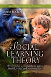  Social Learning Theory