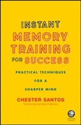  Instant Memory Training For Success