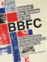  Behind the Scenes at the BBFC
