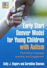  Early Start Denver Model for Young Children with Autism