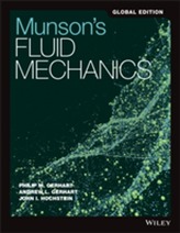  Munson's Fluid Mechanics