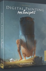  Digital Painting Techniques
