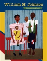  William H Johnson Cb160