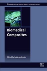  Biomedical Composites