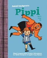  Pippi Won't Grow Up