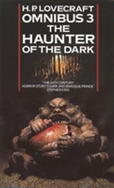 The Haunter of the Dark and Other Tales