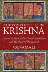  Complete Life of Krishna