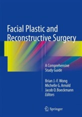  Facial Plastic and Reconstructive Surgery