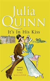  It's In His Kiss