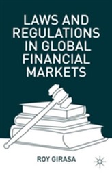  Laws and Regulations in Global Financial Markets